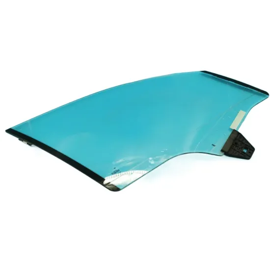 OEM 97054251200 Porsche Paramela 970 Right Front Door Glass Original