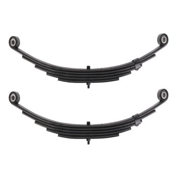 5 Leaf Double Eye Trailer Spring for 3500lbs Trailer Axles