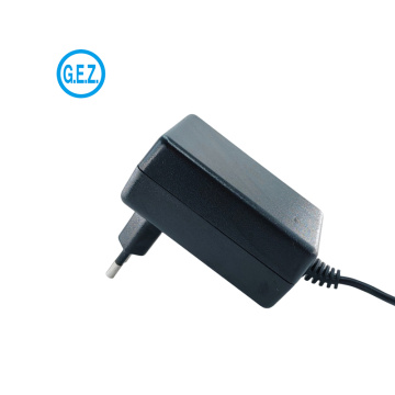 India Charger Output 1-12V Adapter