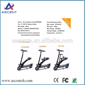 Adult Electric Skateboard Price with Handle
