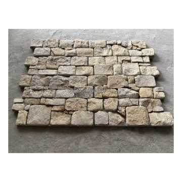 Modern Design Natural Slate Stone Wall Cladding