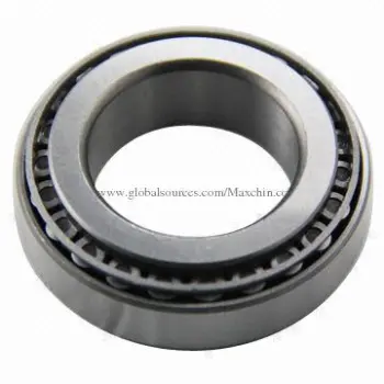 Single row tapered roller bearing, 437549/437510