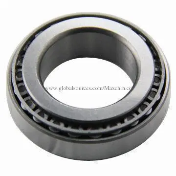 Single row tapered roller bearing, 437549/437510