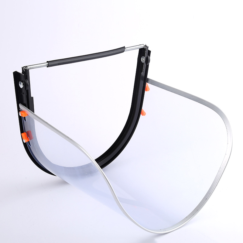 face shield