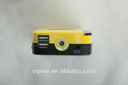 card jump starter , mini jump starter , 12v jump starter