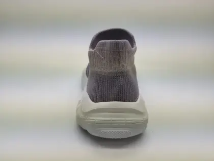 Hot Fashion Flyknit Children Casual Shoes