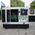 YUCHAI Diesel Generator 380v 50hz Silent Type