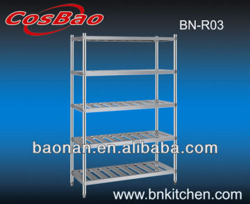 5 layer Storage shelf,Household storage rack,Kitchen shelf