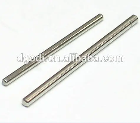 small vertical shaft for diesel engines