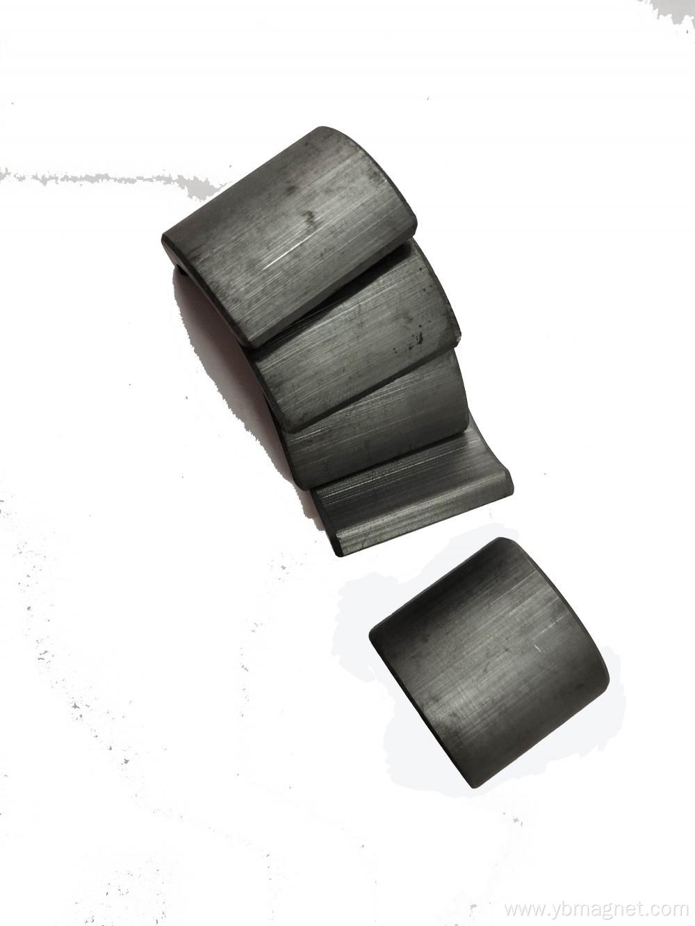 High Quality Y33bh Ferrite Magnet for Motors