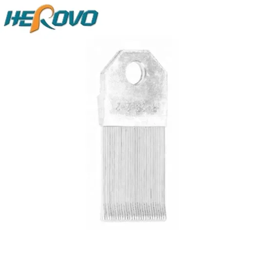 Karl Mayer Warping Machine Spare Parts Reed R-36-2-2