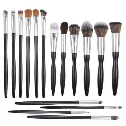 Pinceaux Maquillage Professionnel Makeup Brush sets