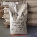 PVA 2488 de grado industrial para pegamento con defoamer