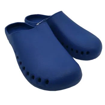 Wholesale Anti-Slip EVA Clogs for Industrial and Medical Use