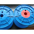 Plastic Empty Wire Spool