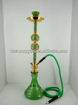 Hookah shisha Zinc alloy High quality 2013 NEW ZH147
