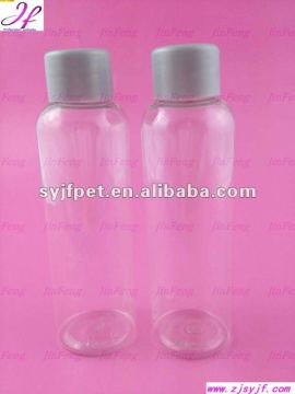 pet baby lotion bottle 60ml