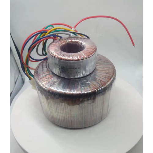 Uachdaran toroidal gnàthaichte 220v