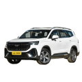 Geely Okavango L 2026 1.5T DCT