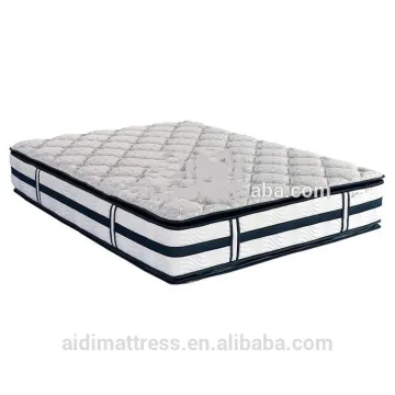 red leather round bed mattress