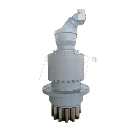 Speed Reduction Gearbox: Geared AC Motor, Cycloidal Reducer, Planetary Gear Reducer