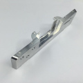 CNC Machined Aluminum UAV Spare Parts