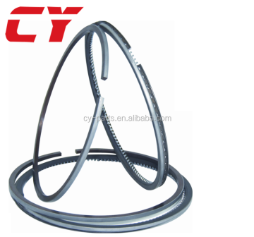 6D16 Diesel Engine Piston Ring Tools for Excavators