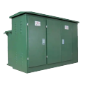 Combined Transformer American Box Transformer