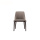 Poliform Drewniane Tapicerowane Grace Dining Chair