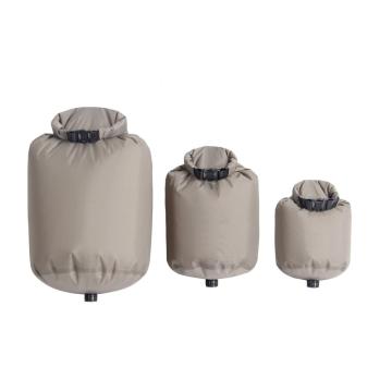 Bolsas secas impermeables para paseos en bote y camping