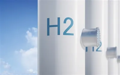 High Purity Hydrogen Generator-Hydrogen Generator Equipment