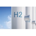 Equipamento de gerador de hidrogênio de alta pureza de alta pureza