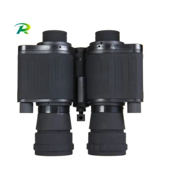 High Intensifier Tube Night Vision Binocular D-B1105