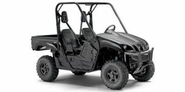 Yamaha Rhino 700 FI Automatic 4x4 Special Edition 2013