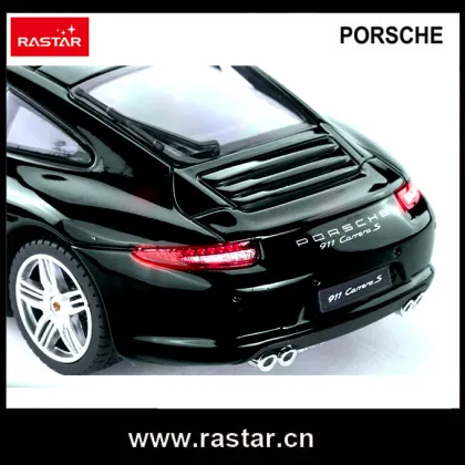 Rastar 2016 diecast toys car model for collection