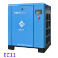 เครื่องอัดอากาศสกรู HWH EC11 สายพาน 11kw