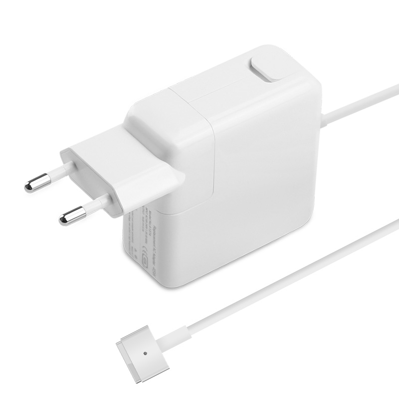 85w Magsafe2-oplader met t-tip