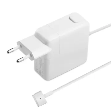 85W Power Adapter Magsafe 1 L-tip