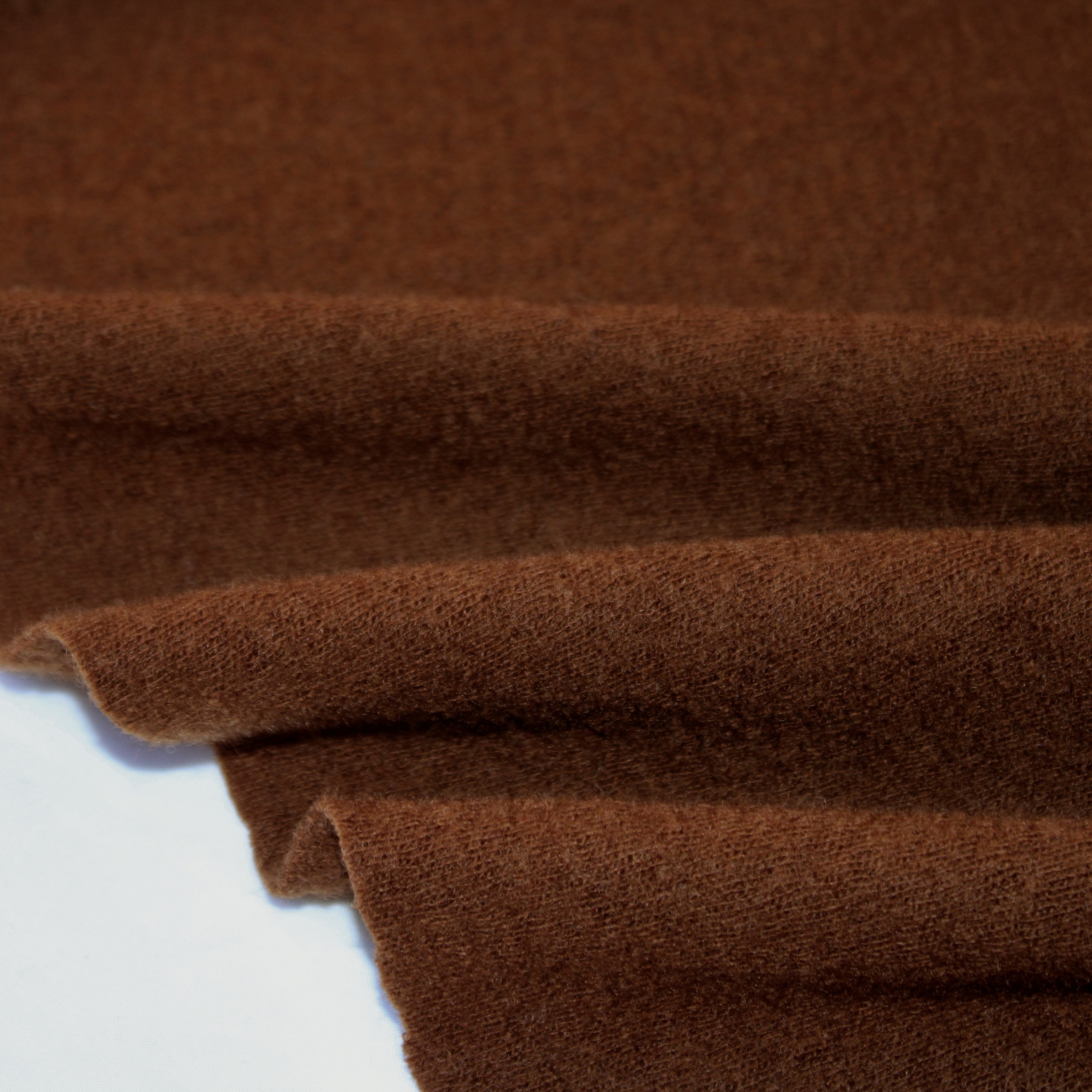 100% wool fabric