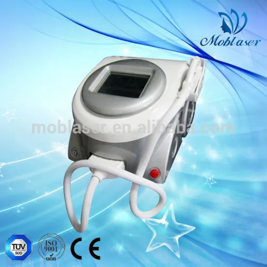 China supplier beauty equipment skin rejuvenation ipl