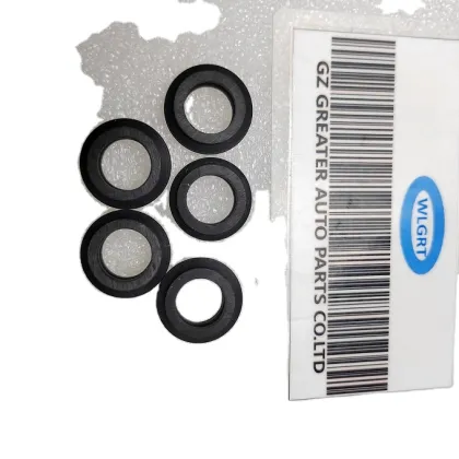 OEM LR030593 Oil Cooler Outlet Pipe O-Ring Seal for Land Rover RANGE ROVER DISCOVERY