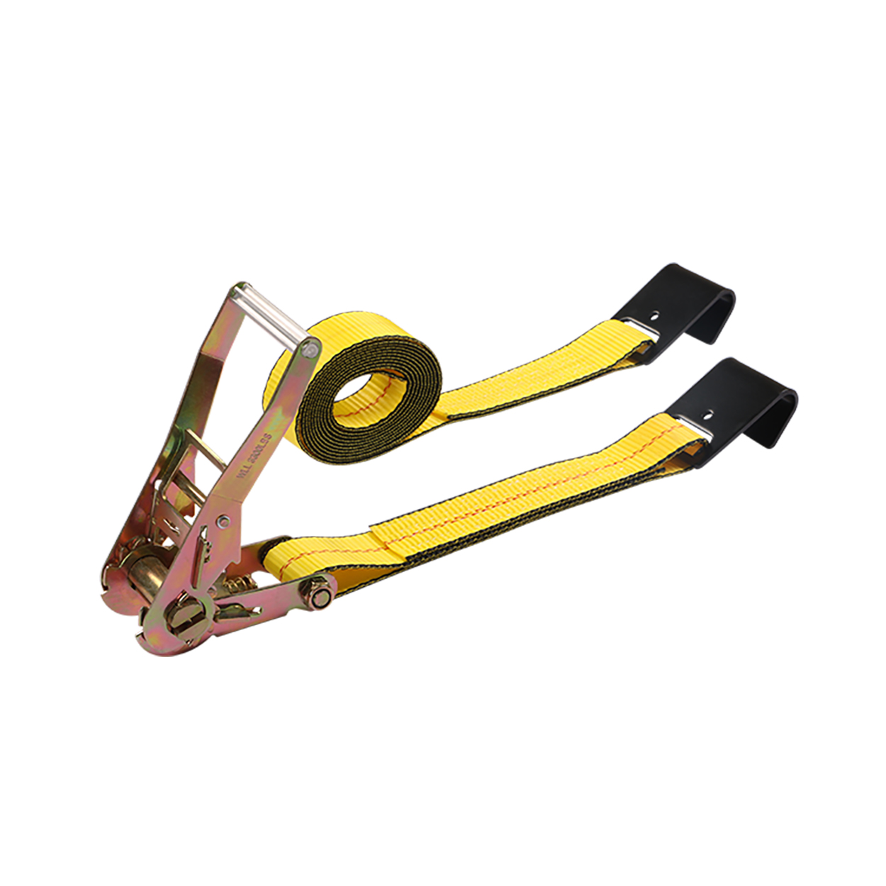 ratchet straps