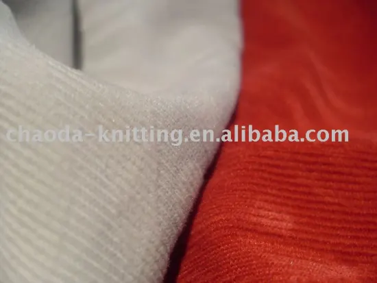 tricot:warp knitting fabric/suits fabric