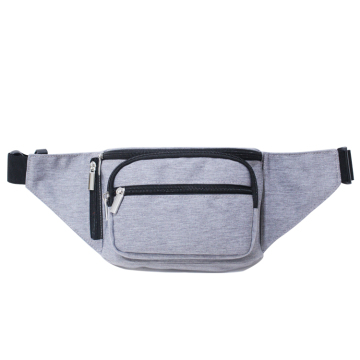 Unisex Herren Sporttasche Bauchtasche Waist Bag Man