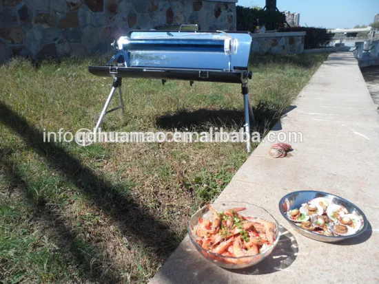 Sun BBQ
