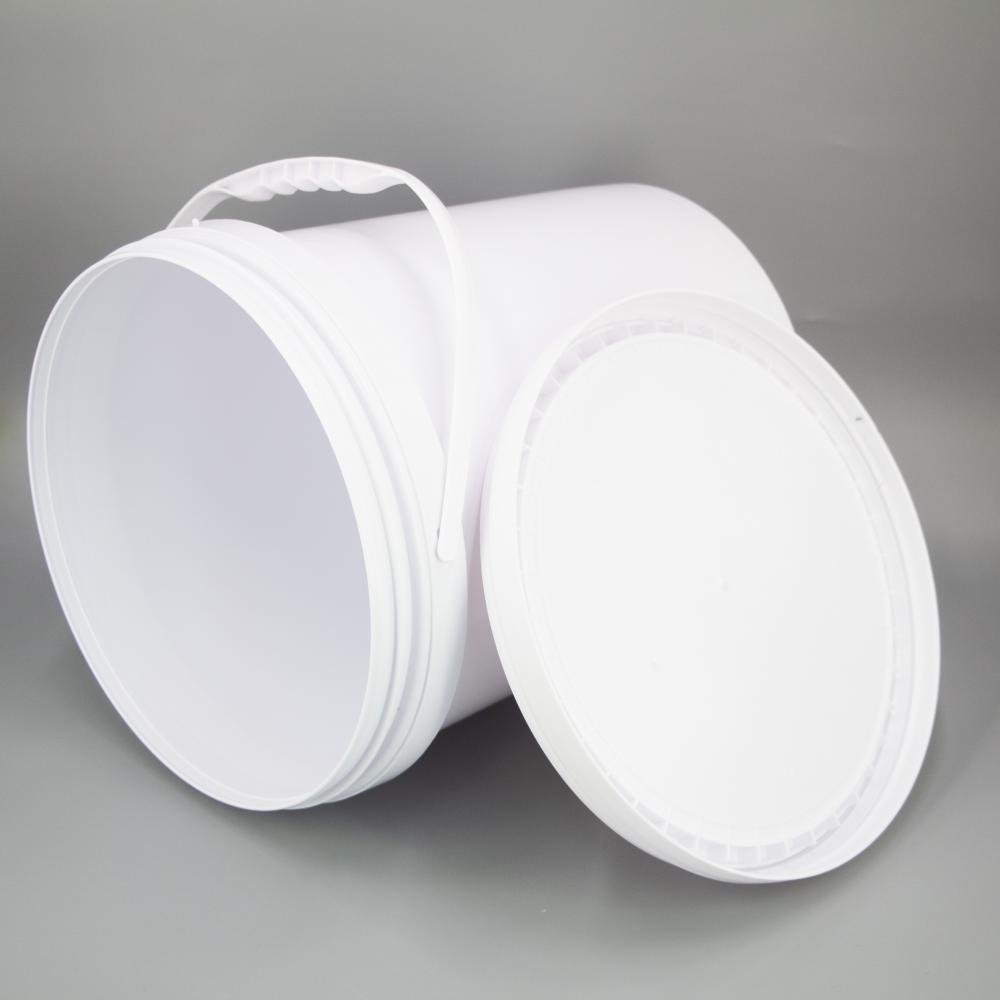 Durable Using Various size Plastic Industrial Bucket