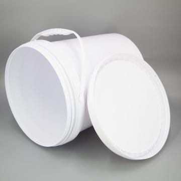 Durable Using Various size Plastic Industrial Bucket