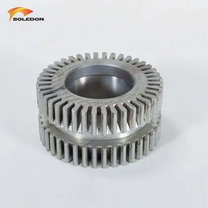 High Performance Synchronous Pulley Timing Belt Pulley Bar