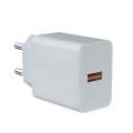 18W 3A USB Wall Charger QC3.0 phone Adapter