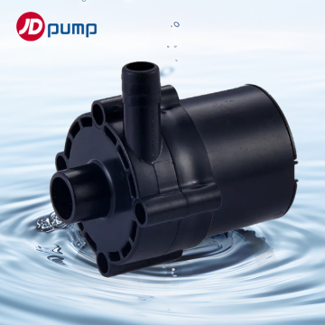 JDPUMP WP-DS3210 12V/24V Micro Brushless sem escova DC Bomba de água de acionamento magnético para aquário